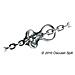 Chain clower 6 mm - Foto miniatura 1