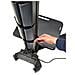 Neoflex Mobile Mediacenter Vhd Portrait / Landscape Black - Foto miniatura 1