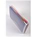 classificatore a 13 tasche 33x25cm in ppl crystal - Foto miniatura 9