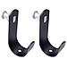Gancio a "U" U-hooks (coppia)  - Foto miniatura 2
