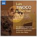 Tinoco Luis - Round Time, From The Depth Of Distance, Search Songs - Foto miniatura 1