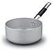 Casseruola 1 Manico ad Induzione Diametro 28 cm - Linea Alluminio Induzione 8 mm - Foto miniatura 1
