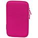 7" Slim Sleeve, Sleeve, Rosa, Neoprene, 13,2 cm, 2,1 cm, 21,4 cm - Foto miniatura 1