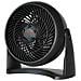 HT900E4 Ventilatore da Tavolo Diametro Lama 18 cm Colore Nero - Foto miniatura 1