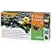 T- Flow Tronic 15 Pompa D'acqua Per 15000 L - Foto miniatura 5