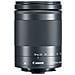EF-M 18-150mm f / 3.5-6.3 IS STM Black - Foto miniatura 1