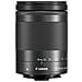 EF-M 18-150mm f / 3.5-6.3 IS STM Black - Foto miniatura 3