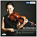 Bach J. S. - Sonata Per Violino N. 1 Bwv 1001 In Sol ((2 Cd)  - Foto miniatura 1