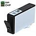 Cartuccia Compatibile Hp 920 Bk Xl Nero Con Chip - Foto miniatura 5