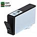 Cartuccia Compatibile Hp 920 Bk Xl Nero Con Chip - Foto miniatura 3