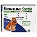 frontline combo spoton cani med. 3p. in valva - Foto miniatura 3