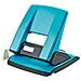 perforatore 2 fori turchese max 30 fg kartia - Foto miniatura 1