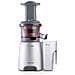 Spremiagrumi JMP601SI 1.3 L 150 W Velocità di Rotazione 60 Giri / min Colore Bianco e Grigio - Foto miniatura 7