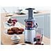 Spremiagrumi JMP601SI 1.3 L 150 W Velocità di Rotazione 60 Giri / min Colore Bianco e Grigio - Foto miniatura 10
