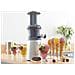 Spremiagrumi JMP601SI 1.3 L 150 W Velocità di Rotazione 60 Giri / min Colore Bianco e Grigio - Foto miniatura 13