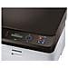 Stampante Multifunzione Xpress SL-M2070 Laser B / N Stampa Copia Scansione A4 20 Ppm USB - Foto miniatura 7