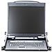 CL5708IN 1U Nero switch per keyboard-video-mouse (kvm)  - Foto miniatura 1