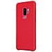 Cover in Tessuto Hyperknit per Galaxy S9+ colore Rosso - Foto miniatura 7