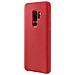 Cover in Tessuto Hyperknit per Galaxy S9+ colore Rosso - Foto miniatura 10