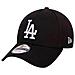 Berretti E Cappelli 9 Forty Los Angeles Dodgers Accessori Uomo One Size - Foto miniatura 1