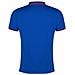 2014-15 Man Utd Authentic League Polo Shirt (blue) - Large 107-112 cm (104-112cm) - Foto miniatura 3