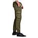 Pantaloni Paul Flake Akm 542 L36 Abbigliamento Uomo W33-l36 - Foto miniatura 3