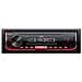 KD-X162 - Autoradio USB con RDS, Colore Nero - Foto miniatura 1
