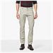 Pantaloni Alpha Khaki Slim Tapered L34 Abbigliamento Uomo W38-l34 - Foto miniatura 1