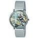 Orologio Analogico Quarzo Uomo con Cinturino in Acciaio Inox Saa1042-80 - Foto miniatura 2