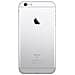 [Ricondizionato GOLD] iPhone 6S Plus 128 GB Argento. - Foto miniatura 3
