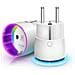 Modulo Per Interruttori/consumatori Intelligenti Z-wave Plus - Fgwpf-102-zw5 - Foto miniatura 5