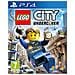 Lego City Undercover Ps4 [ fr Import] - Foto miniatura 1