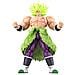 Figurine Dragon Ball Z - Completa Power- Broly Super [ edizione: Francia] - Foto miniatura 1