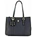 Borsa Donna Honey Flap Crossover Sky / captain Aw0aw07943cjm - Foto miniatura 6