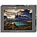 HEY29815 Puzzle da 1000 Pezzi - Edition Humboldt: Guanacos - Foto miniatura 1