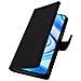 Custodia Xiaomi Redmi Note 9s / 9 Pro / 9 Pro Max Portafoglio Supporto Nero - Foto miniatura 5