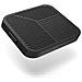 ZEMSC1P / 00 Caricabatterie per dispositivi mobili Universale Nero USB Carica wireless Interno - Foto miniatura 1