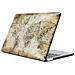Cover Rigida Macbook Air 13 2017 Motivo Mappamondo - Foto miniatura 5