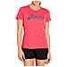 Silver Top T-shirt Running Donna Taglia M - Foto miniatura 1