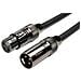 Cavo Per Microfono X60 Premium Xlr 6m - Foto miniatura 2