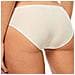 Chantelle Soft Stretch Slip, Avorio (elfenbein 35), Taglia Unica Donna - Foto miniatura 2