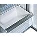 Frigorifero 4 Porte CA91831X Total No Frost Classe E Capacità Lorda 564 Litri Colore Inox - Foto miniatura 5