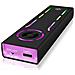 Case da Gioco da Type-C Gen 2 a PCIe NVMe M. 2 con ARGB e Radiatore Attivo - Foto miniatura 2