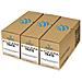 TONER COMPATIBILE - 3x Tk410, Tk-410 Negro Compatible Con Kyocera Km1620 Km1635 Km1650 Km2020 Km2035 Km2050 - Foto miniatura 1