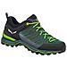 Scarpe Mtn Trainer Lite Gtx Trekking Gore-tex® - Myrtle-ombre Blue Uk 10.0 - Foto miniatura 1