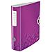 Leitz 11060062 - Metallisch - Violett - 31,8 Cm - 31,2 Cm - 8,2 Cm (1106-00-62)  - Foto miniatura 1
