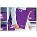 Leitz 11060062 - Metallisch - Violett - 31,8 Cm - 31,2 Cm - 8,2 Cm (1106-00-62)  - Foto miniatura 3