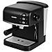 Mesko Ms 4409 Macchina Per Caffè Espresso Manuale 15 Bar Serbatoio Dell'acqua 1,5l Montalatte 850w Nero - Foto miniatura 7