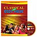 Ciro Paduano - Classical and body music. Body percussion, oggetti e movimento per un ascolto attivo della musica classica. Con DVD Audio - Foto miniatura 1