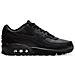 Scarpe Air Max 90 Ltr (gs) Taglia 36 Codice Cd6864-001 Nero - Foto miniatura 1